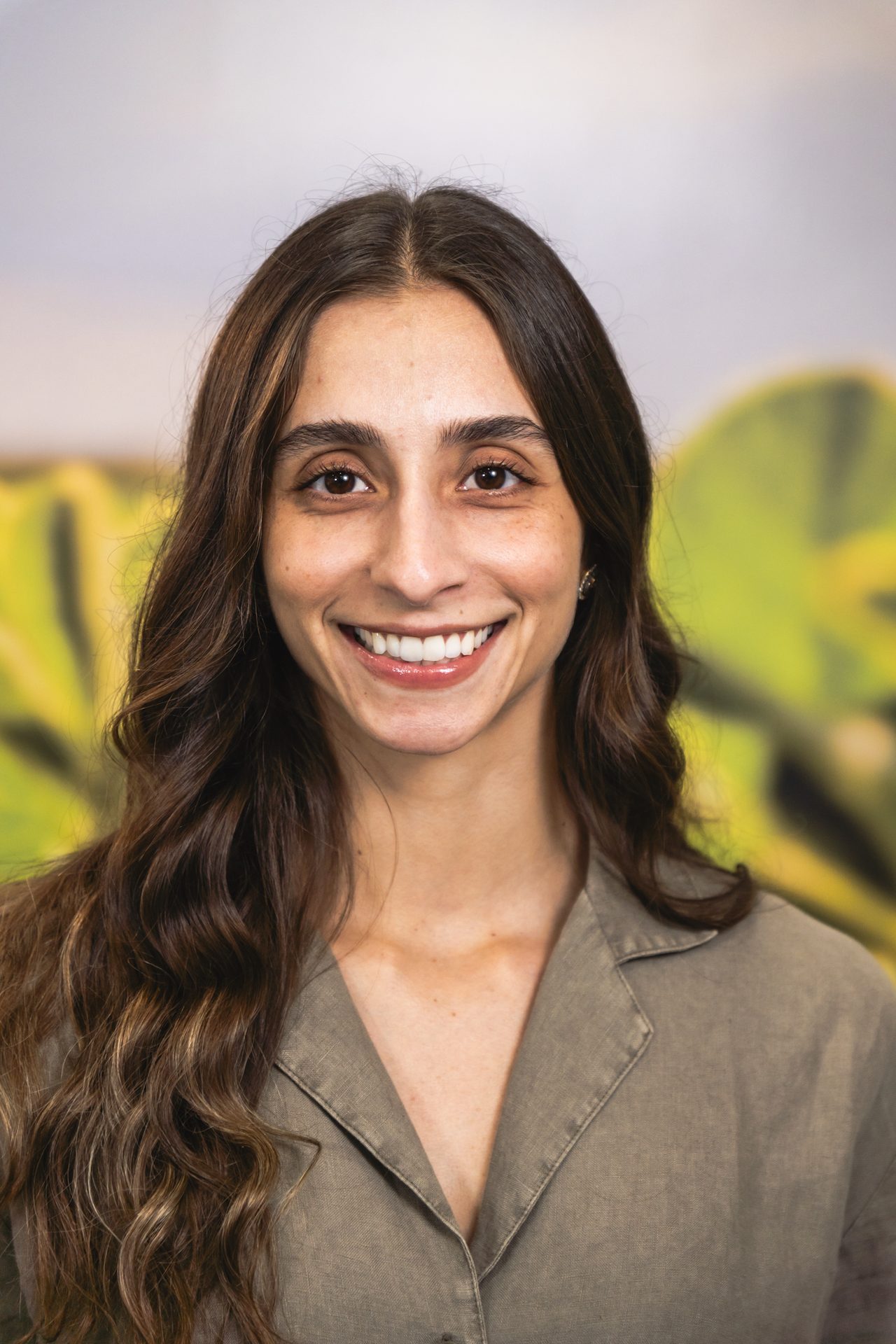 Retratos de liderança padronizados: o case Syngenta Indaiatuba