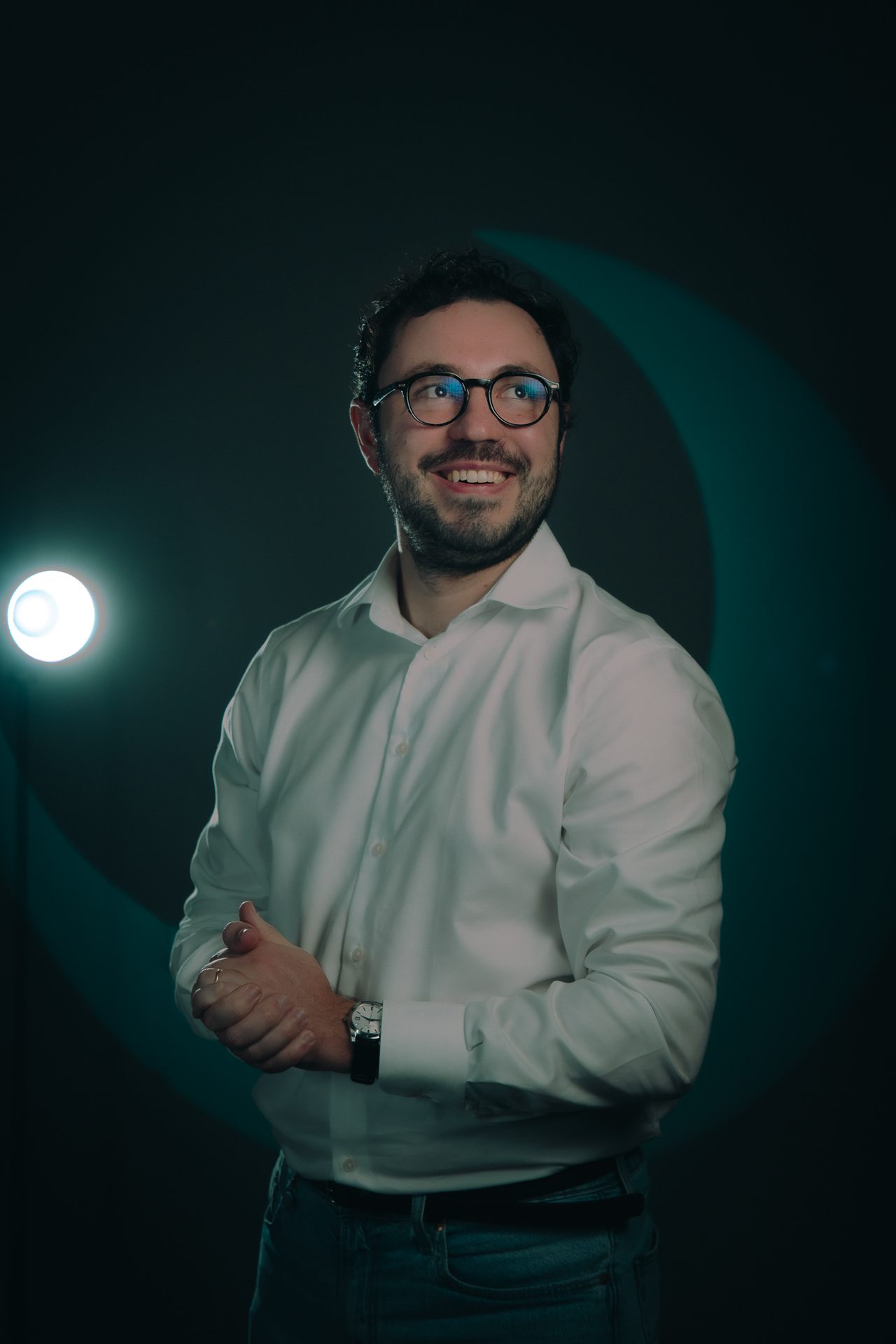 Ensaio Corporativo — SWAP One