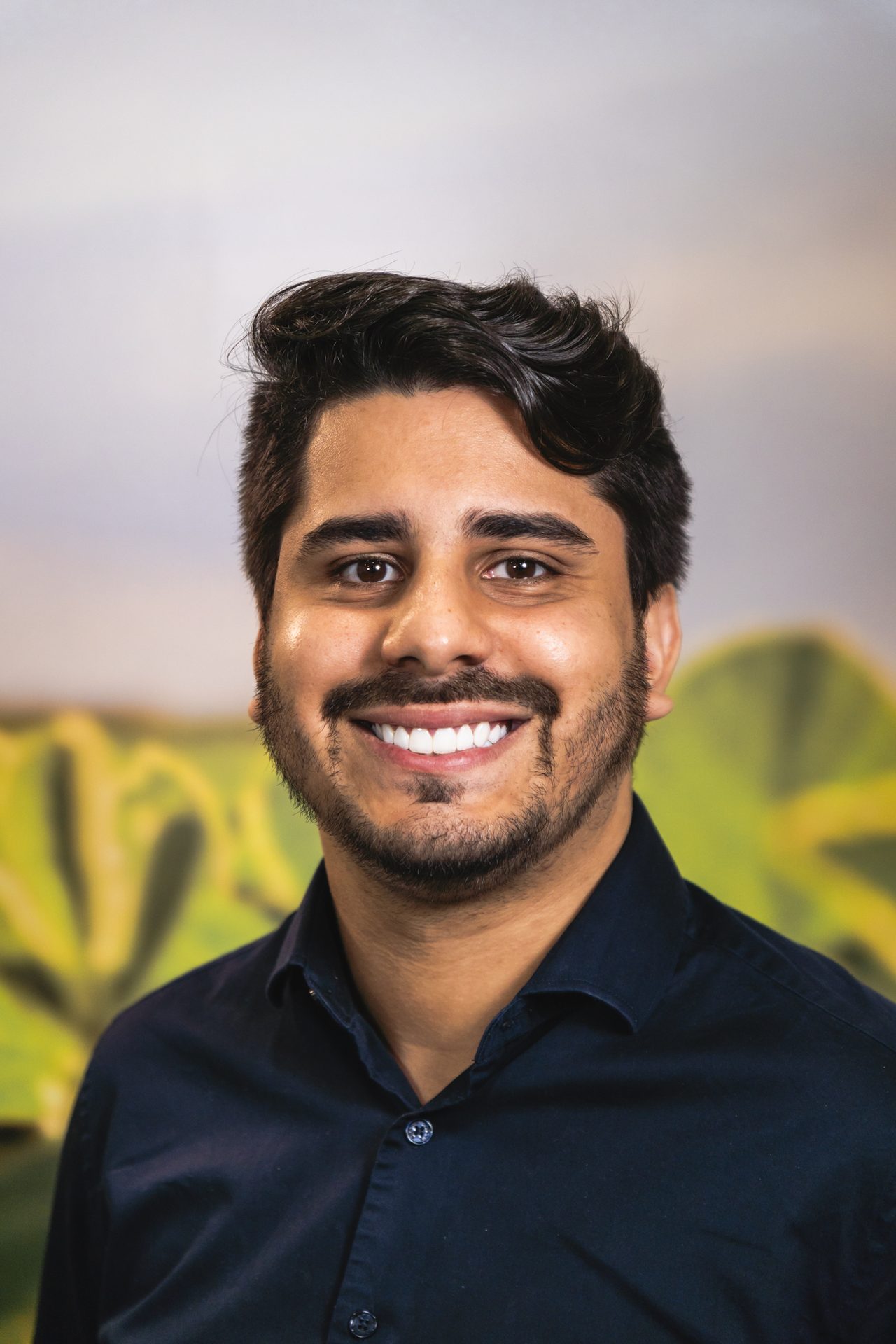 Retratos de Liderança — Syngenta